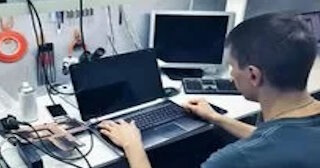 Заказать абонентское обслуживание компьютеров организаций в Большом Камне. Обслуживание ПК, ремонт от 313 руб