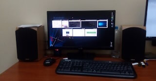 Заказать администрирование серверов Linux в Большом Камне. Обслуживание ПК, ремонт от 313 руб
