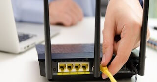 Заказать настройку маршрутизаторов Mikrotik в Большом Камне. Обслуживание ПК, ремонт от 313 руб
