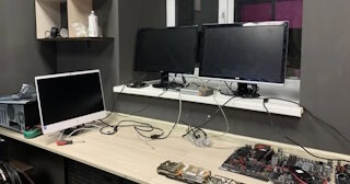 Заказать установка Linux в Большом Камне. Обслуживание ПК, ремонт от 313 руб